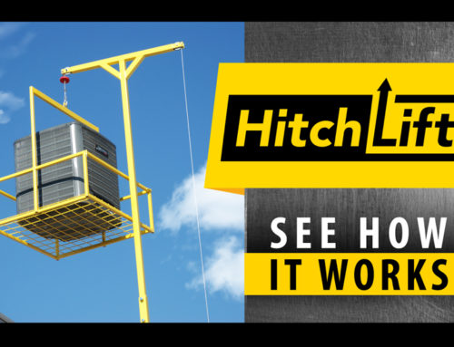 HitchLift Video