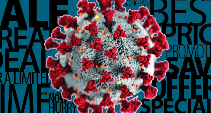 Post Covid Marketing