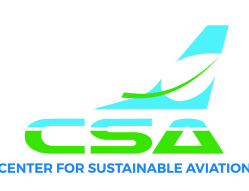 Center for Sustainable Aviation