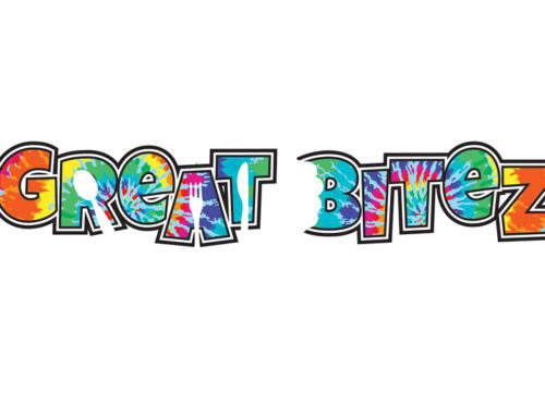 Great Bitez Logo