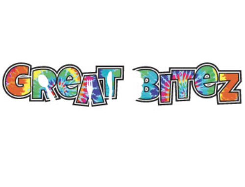 Great Bitez Logo