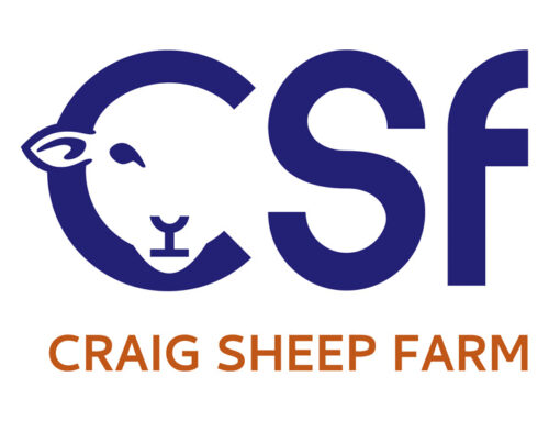 Craig Sheep Farm Logo