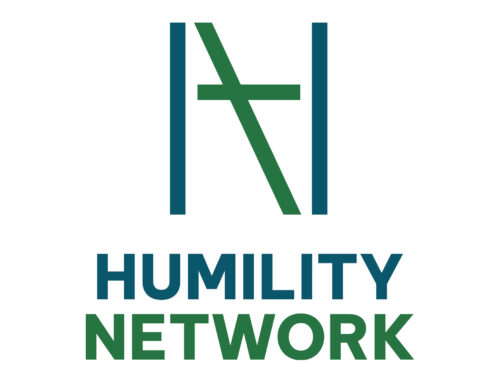 Humility Network Brand Identity